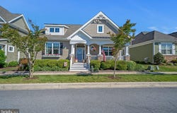 205 HERITAGE Boulevard, MILTON, DE 19968