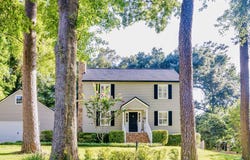 1750 Marston Place, Tallahassee, FL 32308