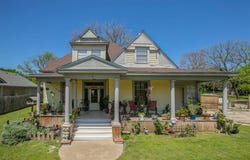 717 Park Drive, Hillsboro, TX 76645