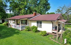 4139 Altenberger Road, Metropolis, IL 62960