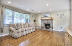 6 Silent Grove Court, Norwalk, CT 06851
