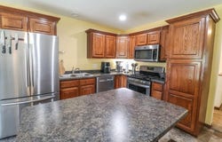 1015 E BLODGETT STREET, Marshfield, WI 54449