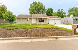 1318 E Fir Avenue, Fergus Falls, MN 56537