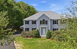 1 Merrill Crossing, Bow, NH 03304