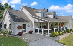 7565 Cub Run Highway, Munfordville, KY 42765