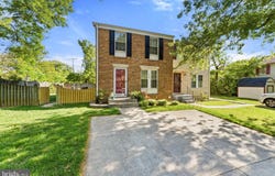 6255 HAMMETT ST, BELTSVILLE, MD 20705
