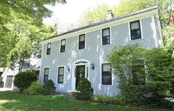 52 Ledgewood Road, Claremont, NH 03743