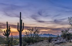 8989 E QUARTZ MOUNTAIN Drive, Gold Canyon, AZ 85118