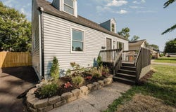 538 S Ashburton Road, Columbus, OH 43213