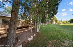 3231 W Old Linden Road, Show Low, AZ 85901