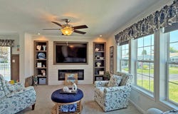 20 CARRIAGE LANE, REHOBOTH BEACH, DE 19971