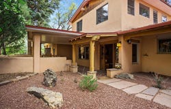 310 Ortiz Lane, Taos, NM 87571