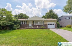 3024 Magnolia Circle, Lower Macungie Twp, PA 18062