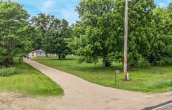 N4395 COUNTY ROAD E, PINE RIVER, WI 54965-0000