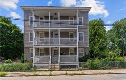 57 Pleasant Street, Woonsocket, RI 02895