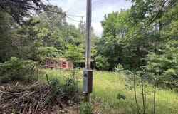 2661 Red Bluff Rd., Marshall, AR 72650