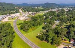 611 S 2Nd St, Glenwood, AR 71943