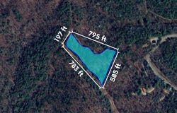 Flagpole Circle, Ellijay, GA 30540
