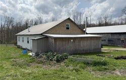 3921 Daily Hill Road, Poland, NY 14747