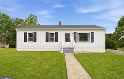 814 W 15TH Street, FRONT ROYAL, VA 22630