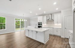 Sunset Drive, Mill Spring, NC 28756