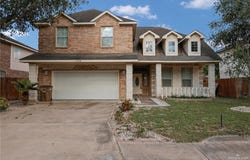 2728 Leslie Street, Edinburg, TX 78539