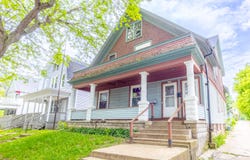 1439 N 39th St, Milwaukee, WI 53208