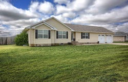2222 S View Dr., Hays, KS 67601