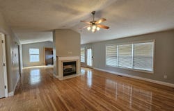 307 Windstone Drive, Tolono, IL 61880