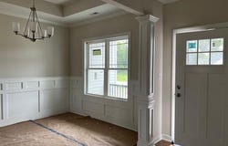 809 Olive Branch, Smithfield, NC 27577