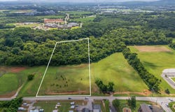 5.6 Acres S Slaughter Road, Madison, AL 35758