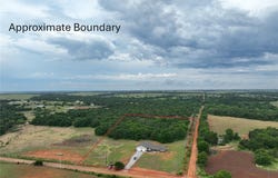 17008 County Street 2750, Minco, OK 73059