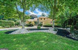 468 LONG LANE, HUNTINGDON VALLEY, PA 19006