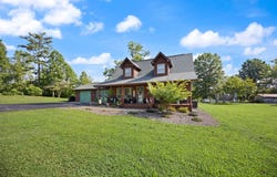 210 Cox Smith Lane, Corbin, KY 40701