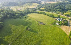 1453 Jackson Furnace Rd., Oak Hill, OH 45656