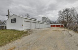 416 S Clark, Bolivar, MO 65613