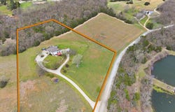 1935 E 850th Road, Lecompton, KS 66050