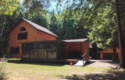 3134 CTH H, Minocqua, WI 54538
