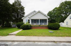 706 MADISON STREET, SALISBURY, MD 21804