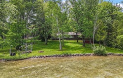 7786 N Shore Court, Grawn, MI 49637