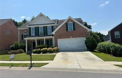 6133 Mulberry Park Drive, Braselton, GA 30517