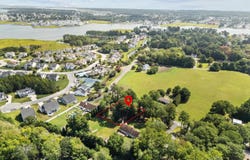 LOT 3 CLUB HOUSE RD, OCEAN VIEW, DE 19970