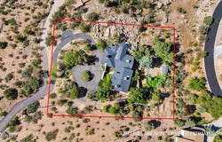 805 Pennie Ann Drive, Prescott, AZ 86301