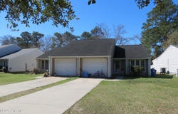 609 Ragan Road, Oriental, NC 28571