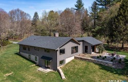 45 Chalybes Road, Roxbury, CT 06783