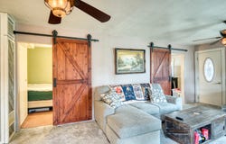 321 N Norman Street, Barryton, MI 49305