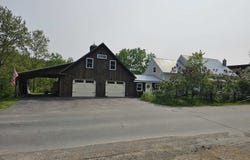 21 Bungy Road, Colebrook, NH 03576