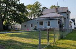 702 W Cherry Street, Bluffton, IN 46714