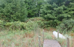Shingle Mill Way W, Manistee, MI 49660