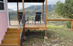 102 Low Meadow Point, Fort Davis, TX 79734